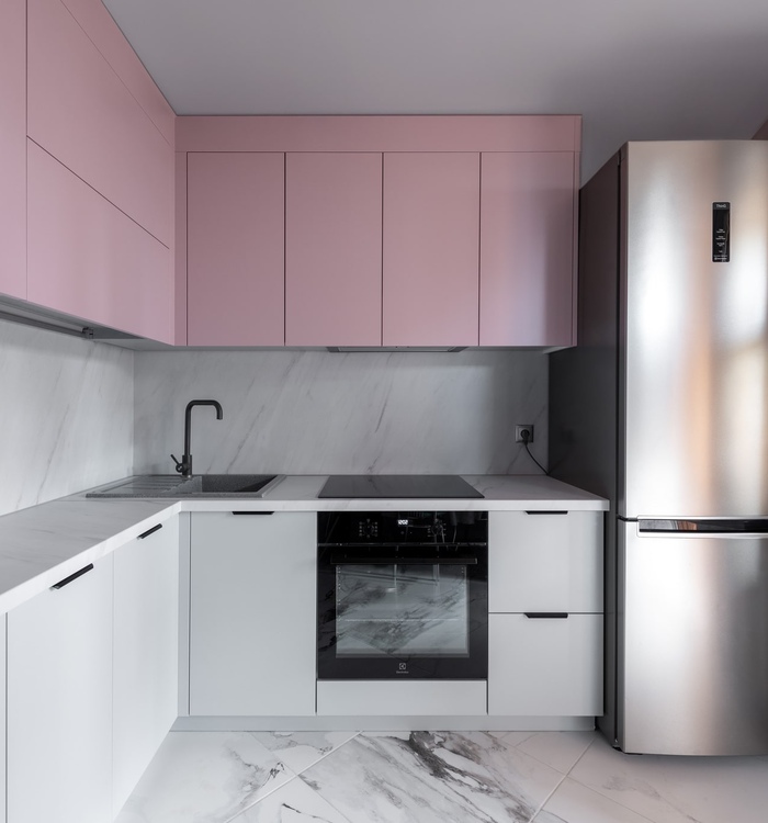 Кухня г.Минск, Матусевича 88